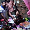 Providing relief to the people affected by the Covid 19 epidemic